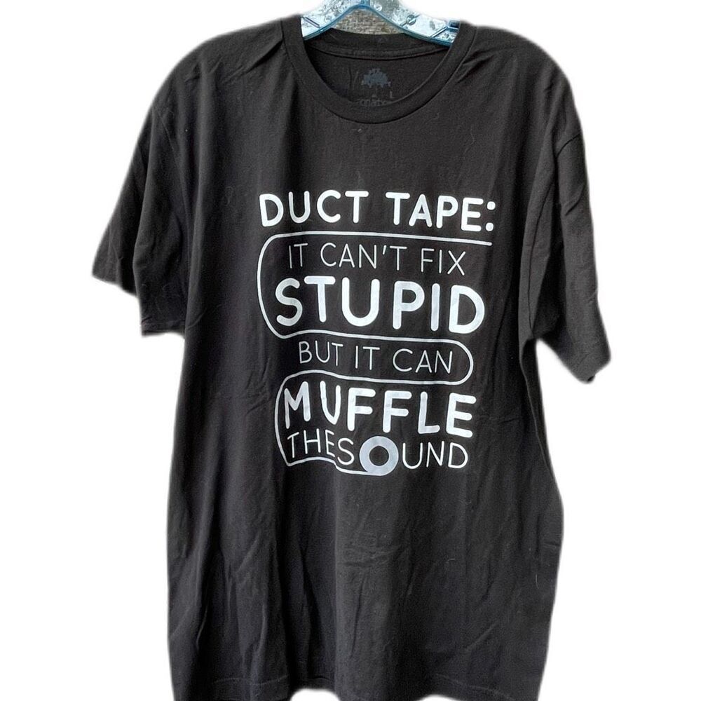 Ann Arbor T-shirt Company size L graphic tee - Picture 1 of 4